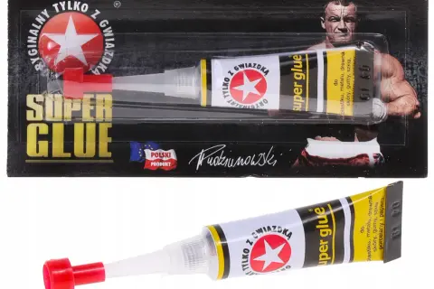 Klej Super Glue do metalu? Tak, ale poznaj kluczowe zasady!