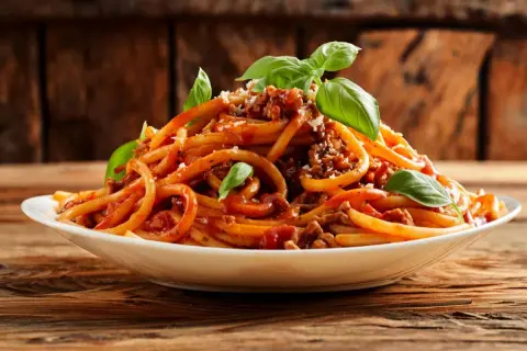 Jakie sosy do spaghetti wybrać, aby zachwycić smakami?