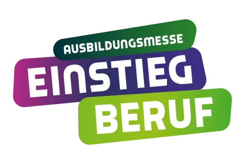 Ausbildungsmesse "Einstieg Beruf": Hier finden Sie Informationen zu Jobs und wie die Gewerkschaft Sie unterstützen kann.