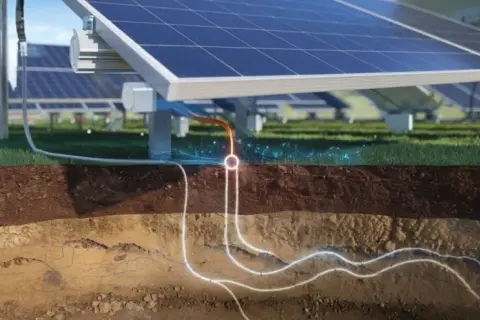 Elektrownia słoneczna: Jak wybrać działkę i uniknąć błędów?