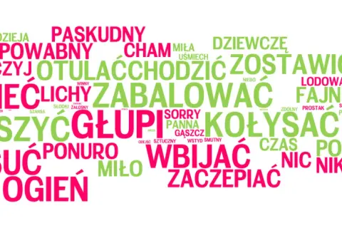 Tekst piosenki Kaen Kim jestem - odkryj emocje i znaczenie