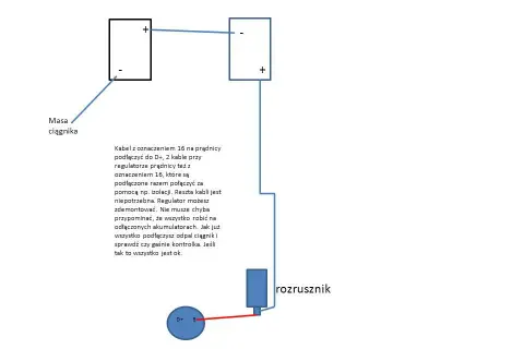 Jak podłączyć alternator zamiast prądnicy - uniknij kosztownych błędów