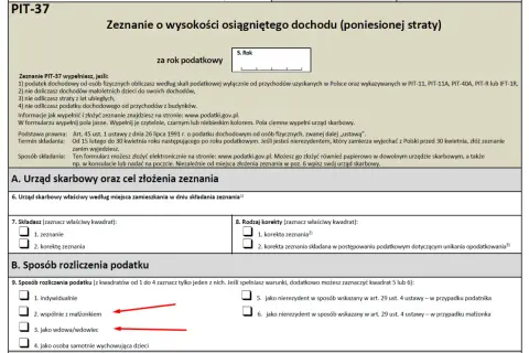 Do kiedy PIT za wynajem? Uniknij kar za spóźnioną deklarację