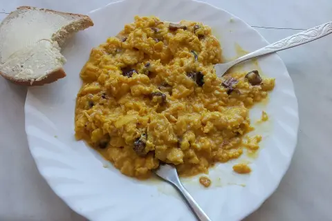 Jajka a cholesterol: Mit obalony? Ile jajek jeść bez obaw?