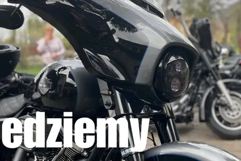Najlepsze trasy motocyklowe w Małopolsce - odkryj ukryte skarby