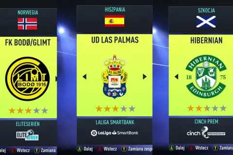Jak nazwać klub w FIFA? Łatwe sposoby na niepowtarzalną drużynę