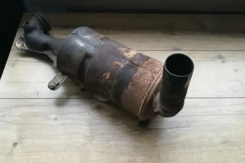 Czy wycięcie DPF jest legalne? Poznaj ryzyko i konsekwencje