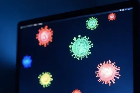 Czy MacBook ma antywirusa? Odkryj, co musisz wiedzieć o bezpieczeństwie