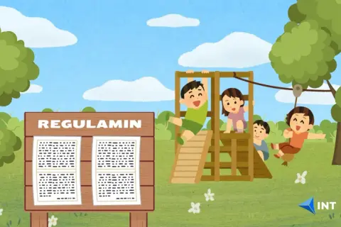 Regulamin placu zabaw: Jak stworzyć bezpieczny i zgodny z prawem?