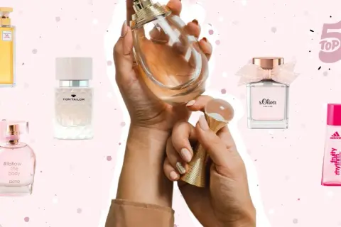 Jakie perfumy z Rossmanna polecacie? Oto najlepsze propozycje dla Ciebie