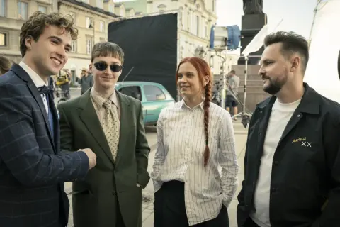 Gwiazdy internetu na planie filmowym. Czy to właśnie tutaj kryje się odpowiedź, dlaczego najnowszy film z ich udziałem zebrał tragiczne recenzje?