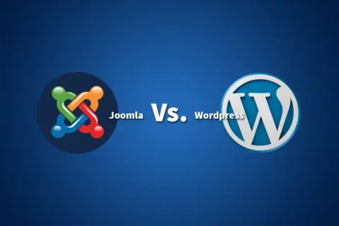 Joomla czy WordPress: który CMS lepszy dla Twojego projektu?