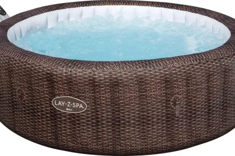 Lay-Z-Spa Bali: Twoje domowe SPA? Recenzja i poradnik kupującego