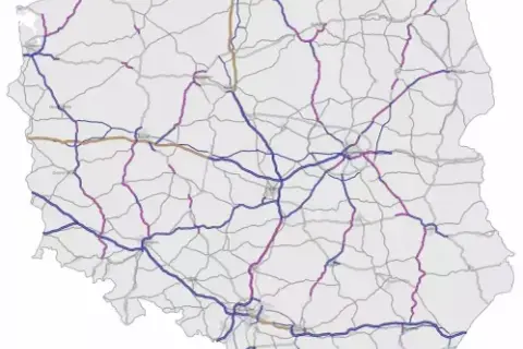 Warszawa Kołobrzeg: Ile km? Jak dojechać najszybciej i najtaniej?