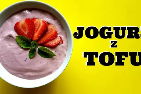 Jak zrobić wegański jogurt w prosty sposób i cieszyć się zdrowiem