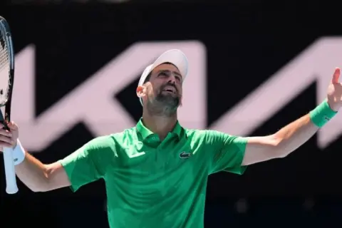 Djokovic Tennis-Shirt 2026: Player Edition vs. Replica Ihr Guide