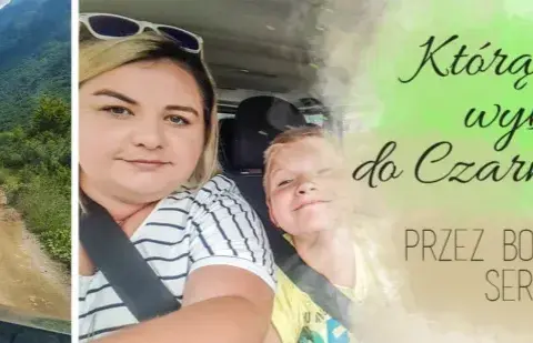 Gdzie nocleg w drodze do Czarnogóry? Tanie i sprawdzone opcje na trasie