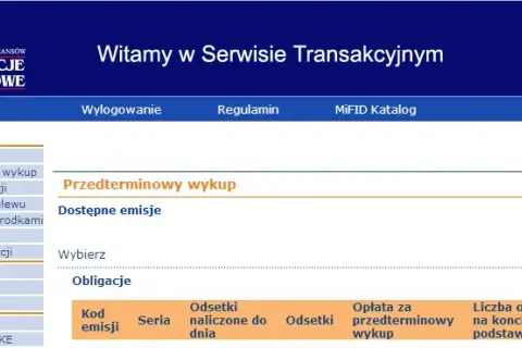 Przedterminowy wykup obligacji ile trwa? Sprawdź czas oczekiwania!