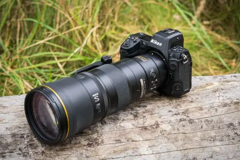 Nikon D80: Jak wybrać obiektyw? Przewodnik po najlepszych szkłach!