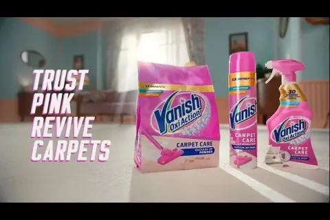 Vanish Gold Carpet Care: Jak używać? Poradnik eksperta krok po kroku