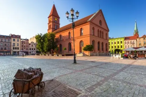 1000 najpiękniejszych miejsc w Polsce, które musisz zobaczyć teraz