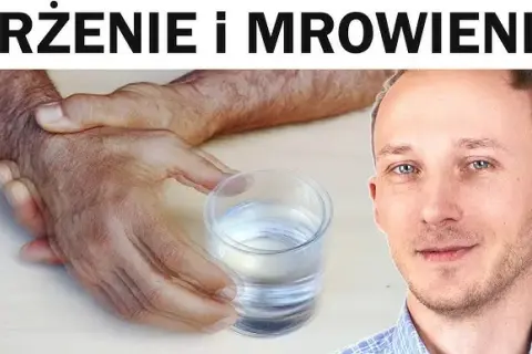 Trzęsące się ręce do jakiego lekarza? Sprawdź, co robić dalej