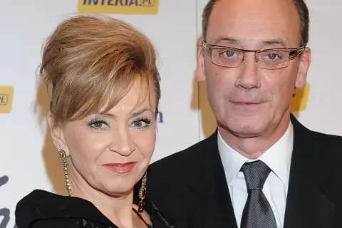 Jacek Laskowski i jego żona Natalia Bamber-Laskowska – życie prywatne pary