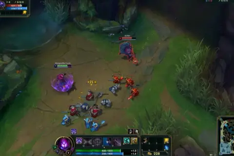 Waga League of Legends: 16 GB to za mało? Sprawdź wymagania!