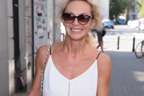 Beata Ścibakówna - wiek, kariera i życiorys znanej aktorki