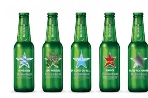 Heineken: Zéro Sucre ou Pas? La Vérité Nutritionnelle Révélée