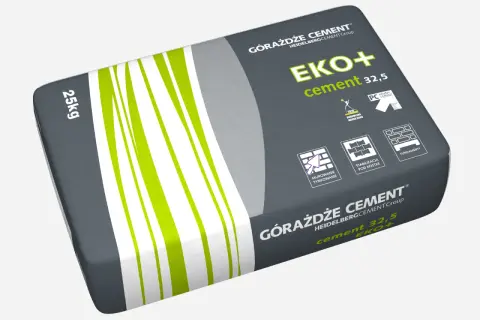 Cement 32,5 czy 42,5 - który wybrać? Unikaj kosztownych błędów w budowie