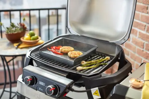 Najlepsze grille elektryczne turystyczne - porównanie modeli i cen