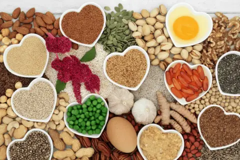 Jak leczyć cholesterol domowymi sposobami i uniknąć problemów zdrowotnych