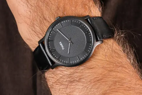 Zegarek męski Timex Metropolitan Skyline – elegancja i funkcjonalność