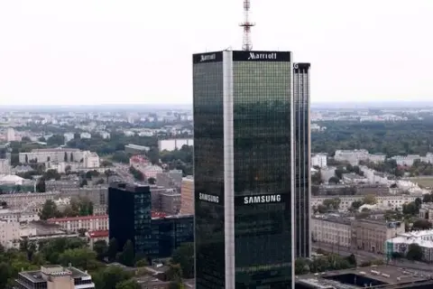 Koniec Marriott w Warszawie: Kto jest właścicielem hotelu teraz?