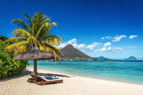 Mauritius kiedy jechać: najlepszy czas na wymarzone wakacje