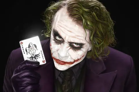 Joker - złożona analiza psychologiczna kultowej postaci