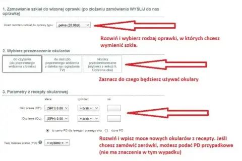 Czy można zmienić oprawki do szkieł? Sprawdź, co musisz wiedzieć