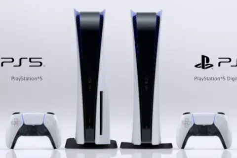 PS5 czy PS5 Digital - która wersja jest lepsza dla graczy?