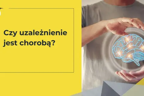 Czy uzależnienie to choroba? Zrozum, jak wpływa na życie i zdrowie