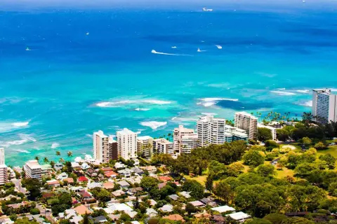 Najlepsze atrakcje w Honolulu, które musisz zobaczyć podczas wizyty