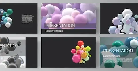 Jak zrobić szablon prezentacji PowerPoint, by wyróżnić swoje slajdy