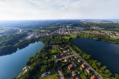 Najlepsze atrakcje w Kaliszu Pomorskim, które musisz zobaczyć