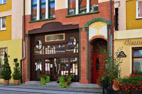 Gdzie zjeść w Legnicy? Odkryj najlepsze restauracje na każdą okazję