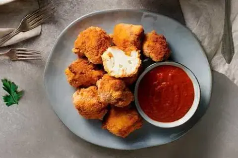 Kalafior na obiad: 20+ przepisów. Odkryj nowe smaki!