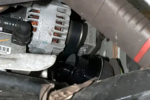 Die besten Ölfilter für Fiat Ducato: Kompatibilität und Empfehlungen