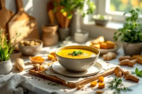 Czy curry w ciąży jest bezpieczne? Jedz bez obaw!
