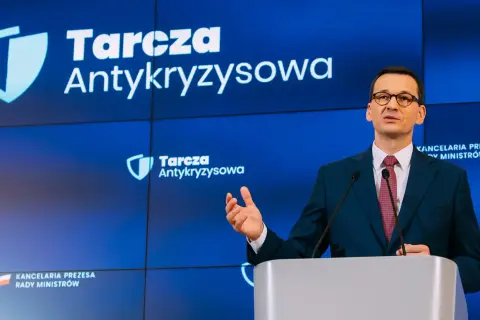Tarcza antykryzysowa 6.0: Lista kodów PKD i warunki wsparcia