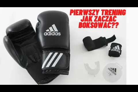 Boks dla początkujących: Odmień ciało i umysł! Jak zacząć?