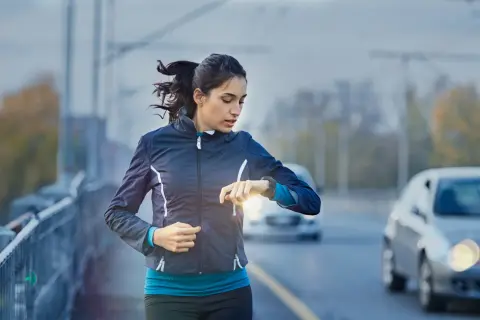 Optimiza tu entrenamiento: ¿Cuál es la mejor hora para ti?